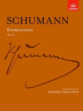 Ferguson |  Kinderscenen Op. 15 | Sonstiges |  Sack Fachmedien