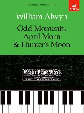  Odd Moments, April Morn & Hunter's Moon | Sonstiges |  Sack Fachmedien