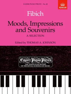 Johnson |  Moods, Impressions & Souvenirs | Sonstiges |  Sack Fachmedien