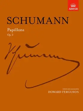 Ferguson |  Papillons, Op. 2 | Sonstiges |  Sack Fachmedien