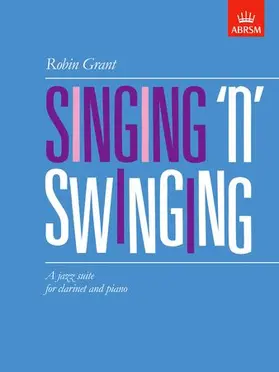  Singing 'n' Swinging | Sonstiges |  Sack Fachmedien
