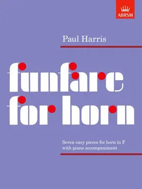  Funfare for Horn | Sonstiges |  Sack Fachmedien