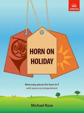 Horn on Holiday | Sonstiges |  Sack Fachmedien