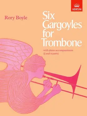  Six Gargoyles | Sonstiges |  Sack Fachmedien