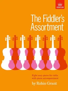  The Fiddler's Assortment | Sonstiges |  Sack Fachmedien