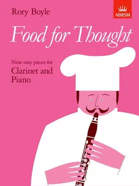  Food for Thought | Sonstiges |  Sack Fachmedien