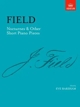 Barsham |  Nocturnes & Other Short Piano Pieces | Buch |  Sack Fachmedien