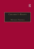 Lundy / Kilkelly |  Children's Rights | Buch |  Sack Fachmedien