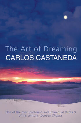 Castaneda |  The Art of Dreaming | Buch |  Sack Fachmedien