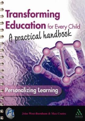 West-Burnham / Coates |  Transforming Education for Every Child | Buch |  Sack Fachmedien