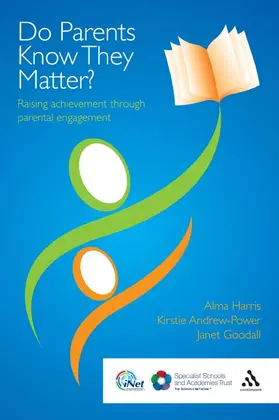 Harris / Andrew-Power | Do Parents Know They Matter? | Buch | 978-1-85539-479-7 | www.sack.de