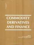 Smith |  Commodity Derivatives and Finance | Buch |  Sack Fachmedien