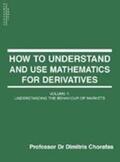 Chorafas |  How to Understand and Use Mathematics for Derivatives | Buch |  Sack Fachmedien