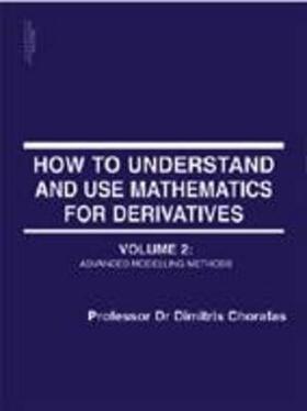  How to Understand and Use Mathematics for Derivatives | Buch |  Sack Fachmedien