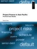 Tinsley |  Project Finance in Asia Pacific: practical case studies | Buch |  Sack Fachmedien