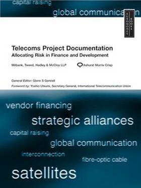 Milbank, Tweed, Hadley |  Telecoms Project Documentation | Buch |  Sack Fachmedien