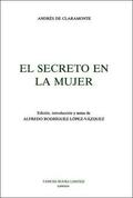 Claramonte / López-Vázquez |  El Secreto En La Mujer | Buch |  Sack Fachmedien