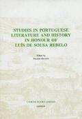 Macedo |  Studies in Portuguese Literature and History in Honour of Luis de Sousa Rebelo | Buch |  Sack Fachmedien