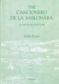 Etzion |  The Cancionero de la Sablonara | Buch |  Sack Fachmedien