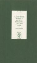 Wakefield |  Carpentier's Baroque Fiction | Buch |  Sack Fachmedien
