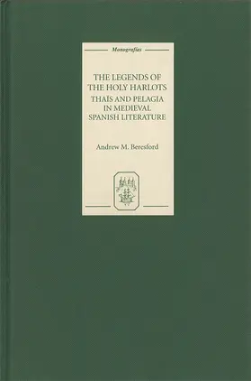 Beresford | The Legends of the Holy Harlots | Buch | 978-1-85566-144-8 | sack.de