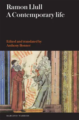 Llull / Bonner |  Ramon Llull | Buch |  Sack Fachmedien