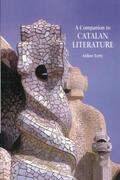 Terry |  A Companion to Catalan Literature | Buch |  Sack Fachmedien