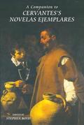 Boyd |  A Companion to Cervantes's Novelas Ejemplares | Buch |  Sack Fachmedien