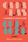 Keown |  A Companion to Catalan Culture | Buch |  Sack Fachmedien