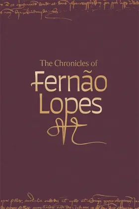 Hutchinson / Amado / Perkins |  The Chronicles of Fernão Lopes [5 Volume Set] | Buch |  Sack Fachmedien