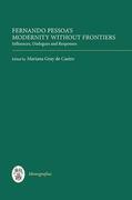 Gray de Castro |  Fernando Pessoa's Modernity Without Frontiers | Buch |  Sack Fachmedien