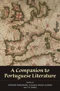 Parkinson / Pazos Alonso / Earle |  A Companion to Portuguese Literature | Buch |  Sack Fachmedien