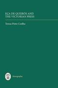 Pinto Coelho |  Eça de Queirós and the Victorian Press | Buch |  Sack Fachmedien