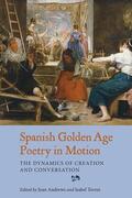 Andrews / Torres |  Spanish Golden Age Poetry in Motion | Buch |  Sack Fachmedien