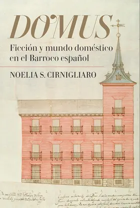 Cirnigliaro |  Domus | Buch |  Sack Fachmedien