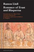 Llull |  Romance of Evast and Blaquerna | Buch |  Sack Fachmedien