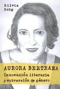 Roig |  Aurora Bertrana | Buch |  Sack Fachmedien