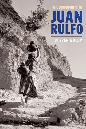 Boldy |  Companion to Juan Rulfo | Buch |  Sack Fachmedien