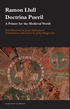 Llull | Doctrina Pueril | Buch | 978-1-85566-309-1 | sack.de