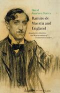 Torres |  Ramiro de Maeztu and England | Buch |  Sack Fachmedien