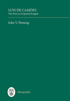 Fleming |  Luis de Camões | Buch |  Sack Fachmedien