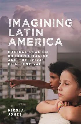 Jones | Imagining Latin America | Buch | 978-1-85566-329-9 | www.sack.de