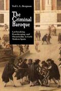 Bergman |  The Criminal Baroque | Buch |  Sack Fachmedien