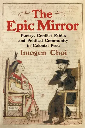 Choi | The Epic Mirror | Buch | 978-1-85566-347-3 | sack.de