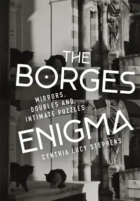 Stephens | The Borges Enigma | Buch | 978-1-85566-349-7 | sack.de