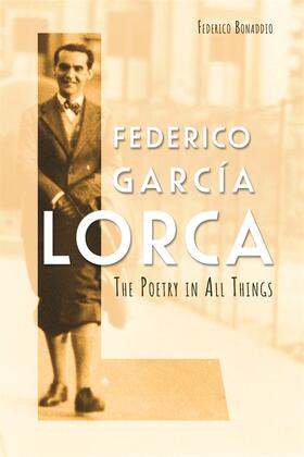Bonaddio | Federico García Lorca | Buch | 978-1-85566-354-1 | sack.de