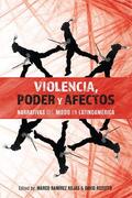 Rojas / Rozotto |  Violencia, Poder Y Afectos | Buch |  Sack Fachmedien