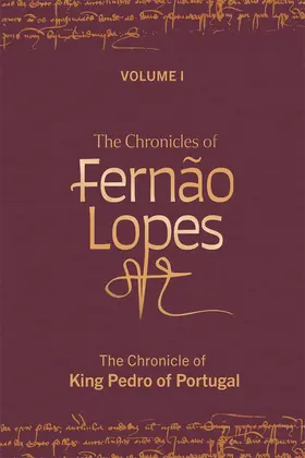 Hutchinson / Amado / Perkins |  The Chronicles of Fernão Lopes | Buch |  Sack Fachmedien