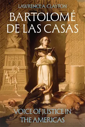 Clayton | Bartolomé de las Casas | Buch | 978-1-85566-426-5 | www.sack.de