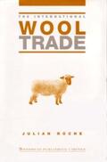 Roche |  The International Wool Trade | Buch |  Sack Fachmedien